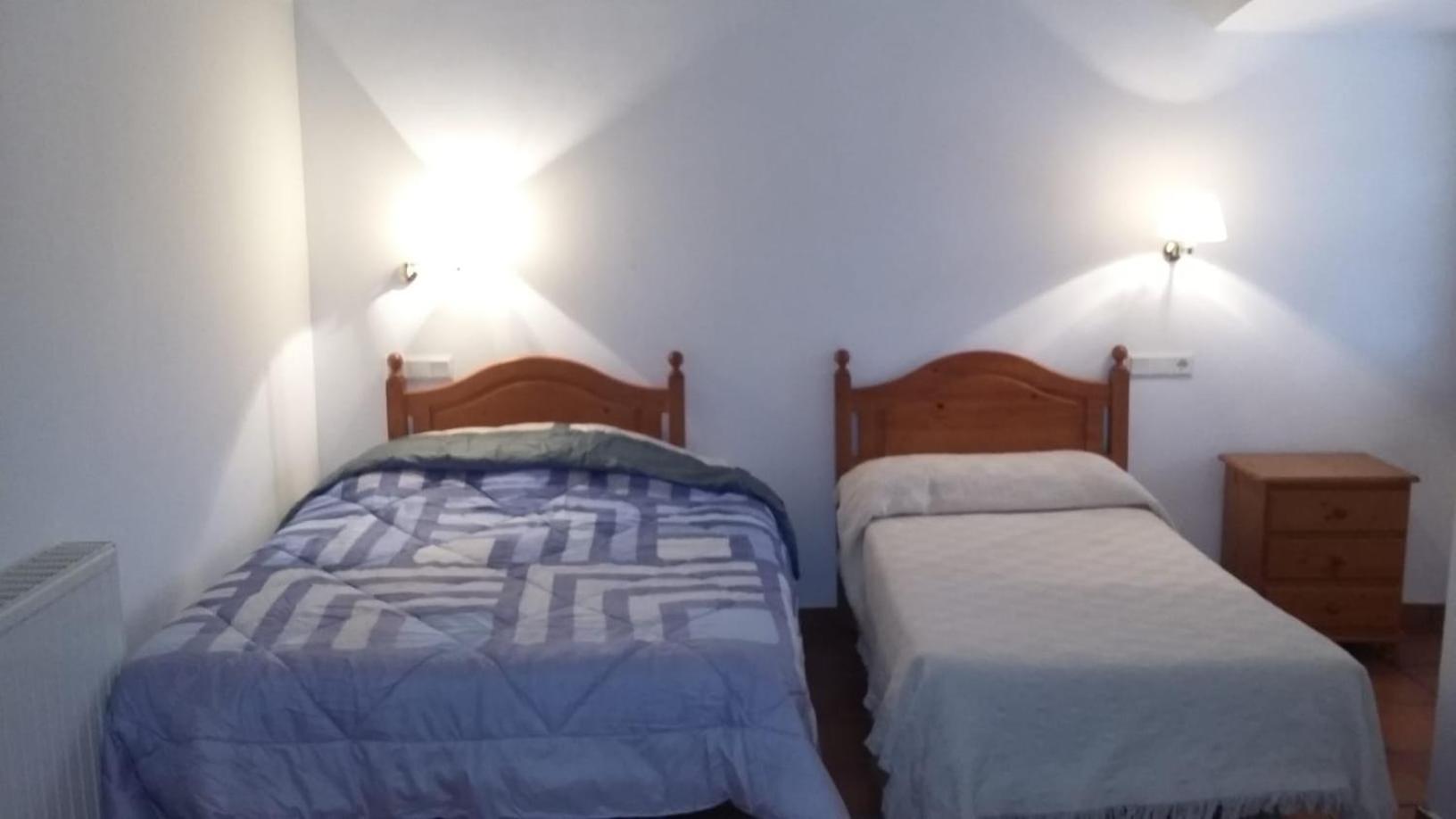 Habitacion de la marquesa Alcoleja Habitación foto