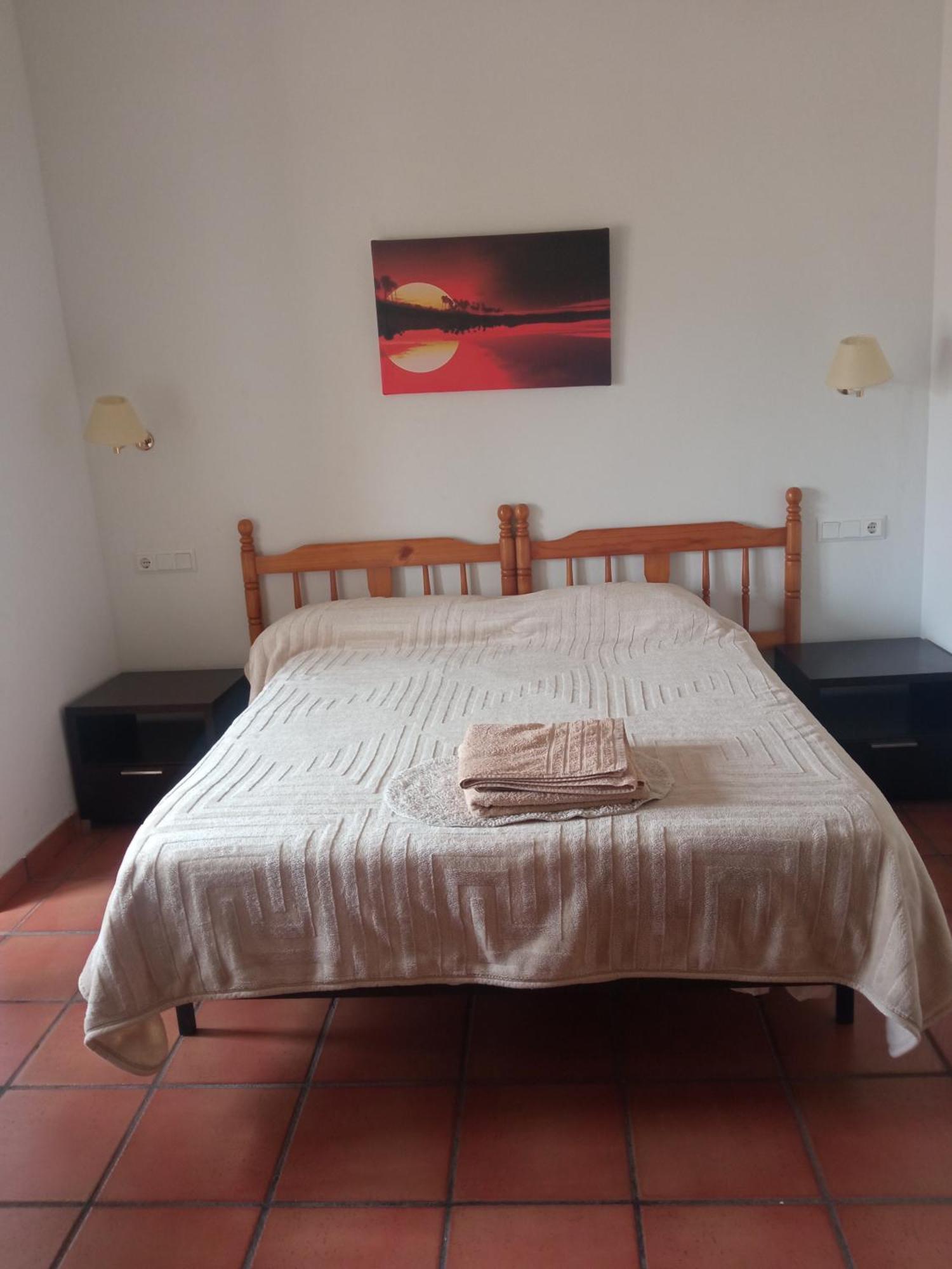 Habitacion de la marquesa Alcoleja Habitación foto